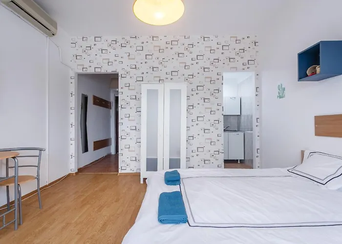 Old City New Apartment