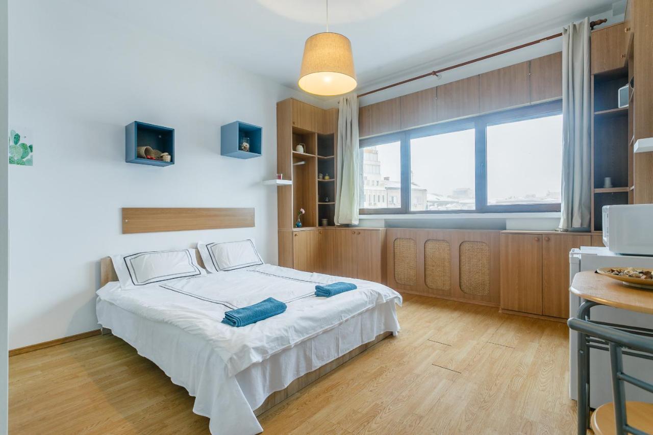 Apartament Old New Bucureşti